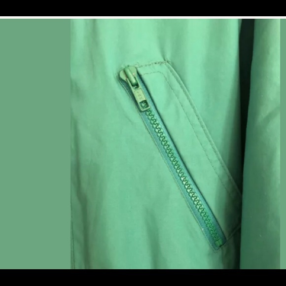 London Fog Jacket - Picture 6 of 8